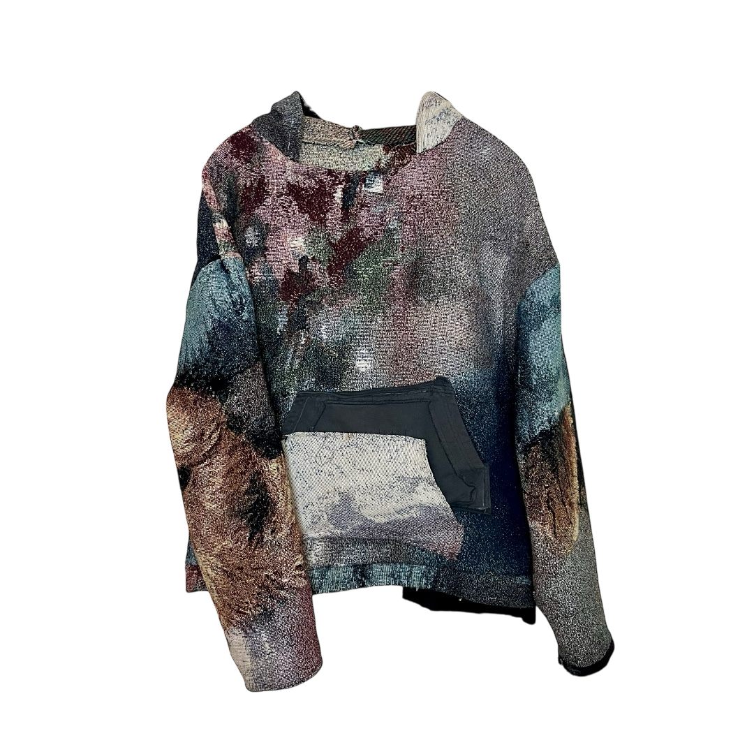 Midnight Lullaby Hoodie