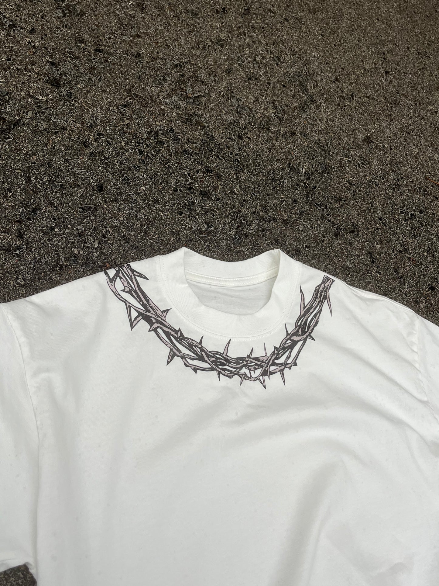 Thorn Crown T-Shirt